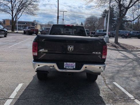 Used 2014 RAM 2500 Big Horn image 4