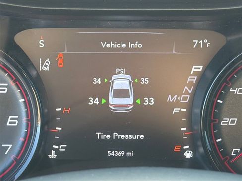 Used 2023 Dodge Charger GT w/ Blacktop Package image 33