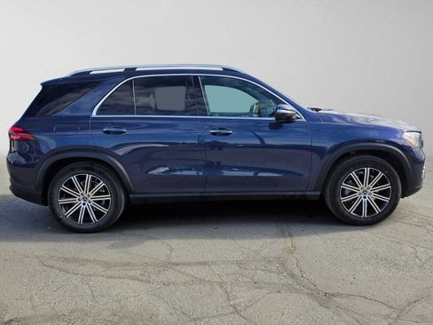 Used 2026 Mercedes-Benz GLE 350 4MATIC image 2