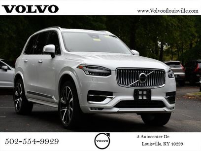 Used 2023 Volvo XC90 B6 Plus w/ Protection Package Premier