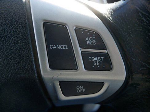 Used 2012 Mitsubishi Outlander Sport SE image 26