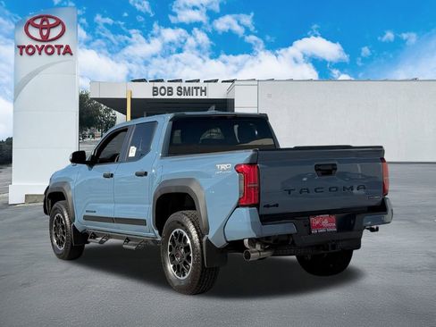 New 2026 Toyota Tacoma TRD Off-Road image 8