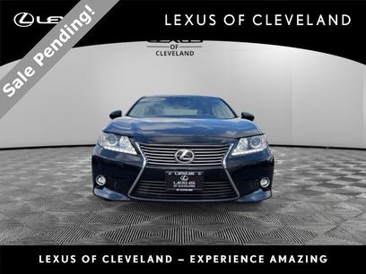 Used 2014 Lexus ES 350