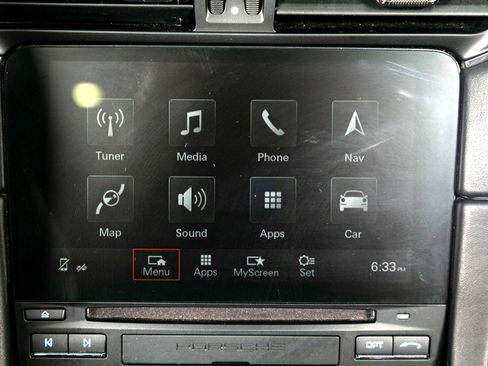 Used 2017 Porsche 911 Carrera image 37