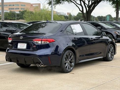 New 2026 Toyota Corolla SE FWD image 4