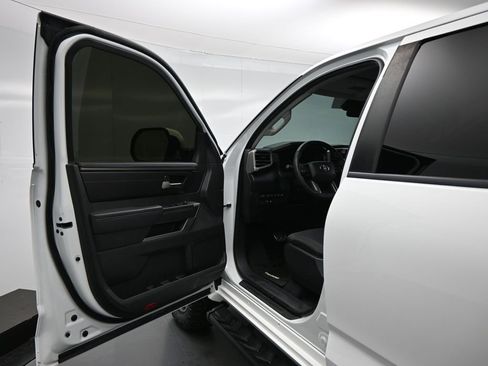Used 2024 Toyota Tundra SR5 image 8