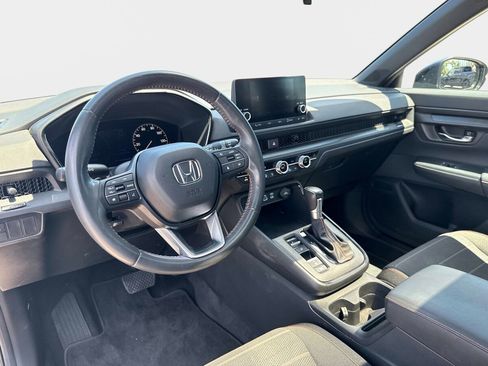 Certified 2024 Honda CR-V Sport image 15