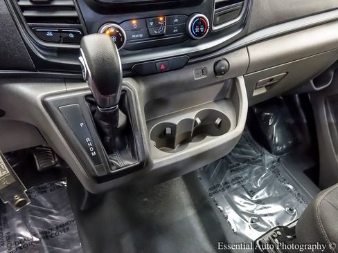 Used 2023 Ford Transit 250 Low Roof w/ Exterior Upgrade Package image 17