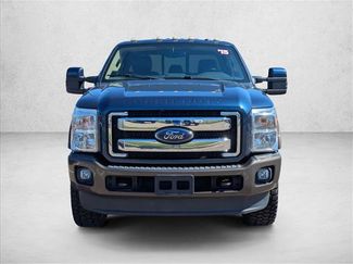 Used 2015 Ford F350 King Ranch AWD/4WD video 2