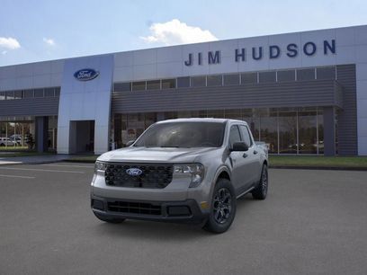 New 2026 Ford Maverick XLT