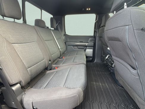 Certified 2023 Ford F150 XLT w/ Equipment Group 302A High AWD/4WD image 20