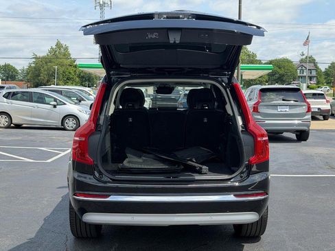 Used 2022 Volvo XC90 T8 Inscription w/ Advanced Package AWD/4WD image 5