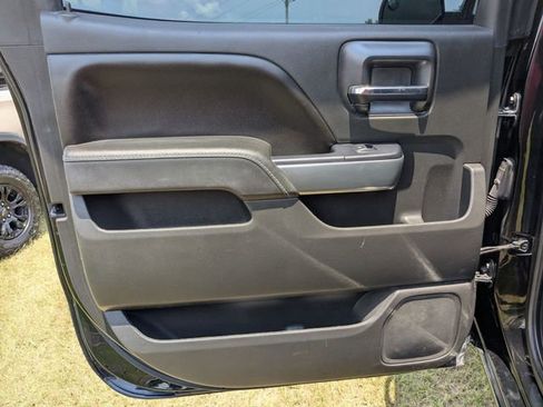 Used 2016 Chevrolet Silverado 1500 LT AWD/4WD image 25