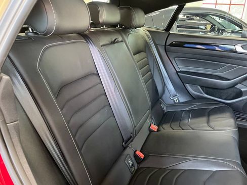 Used 2021 Volkswagen Arteon SEL Premium AWD/4WD image 35