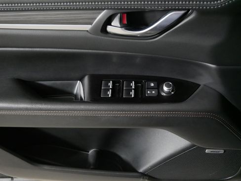 Used 2023 MAZDA CX-5 AWD 2.5 S w/ Premium Package image 19