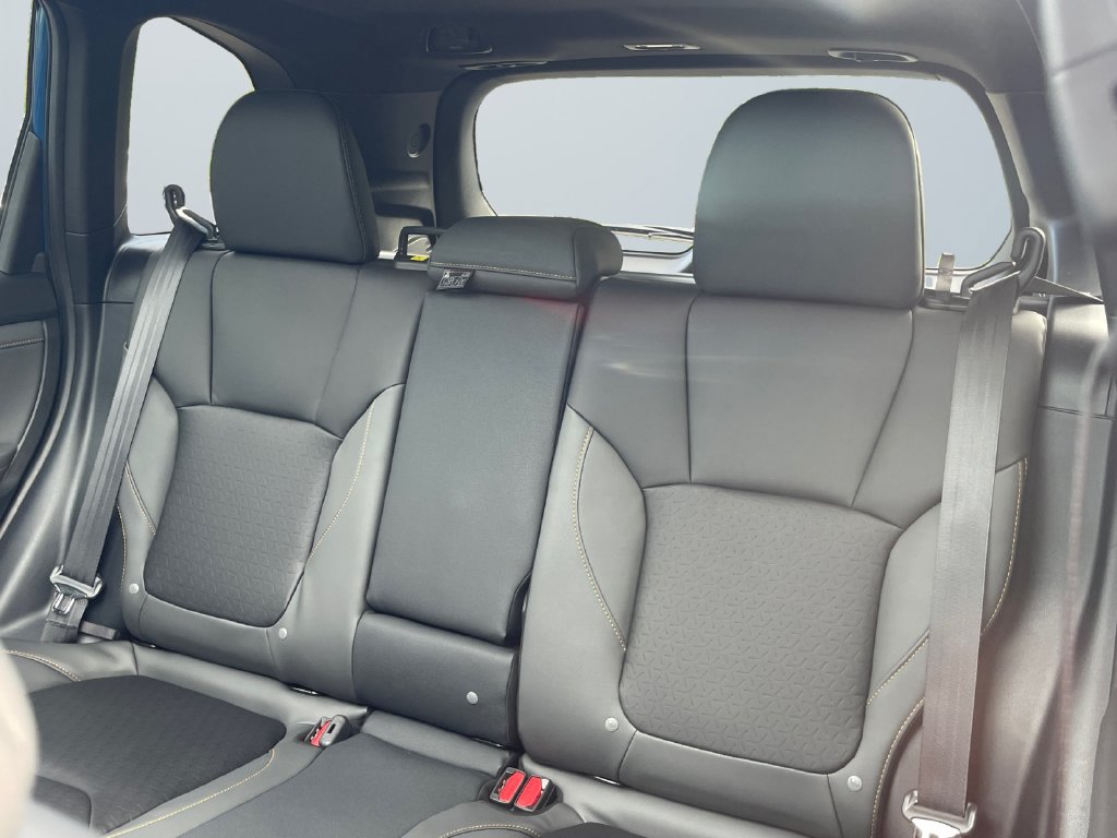 New 2026 Subaru Forester Wilderness AWD/4WD image 13