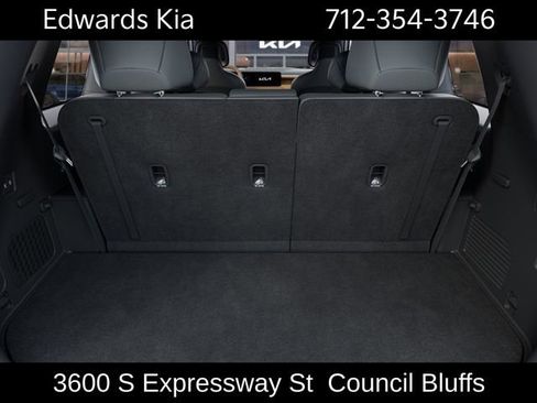 New 2027 Kia Telluride SX X-Line AWD/4WD image 21