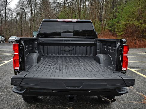 New 2026 Chevrolet Silverado 2500 High Country w/ High Country Premium Package image 9