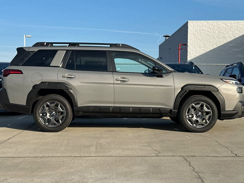 New 2026 Subaru Outback Premium image 2