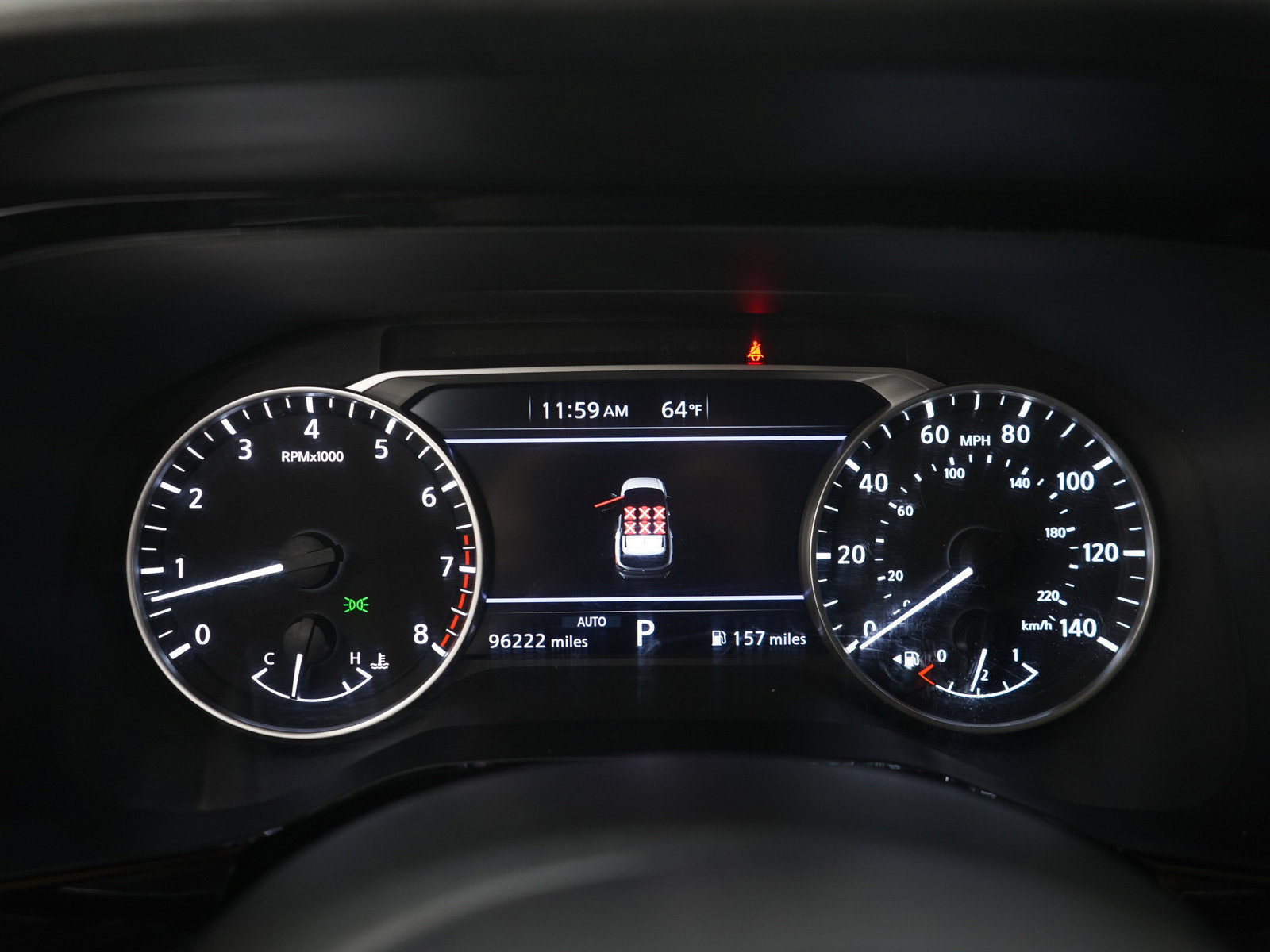 Used 2023 Nissan Pathfinder SV AWD/4WD image 29