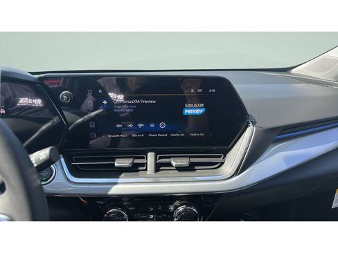 New 2026 Chevrolet Trax LT w/ Driver Confidence Package FWD image 14