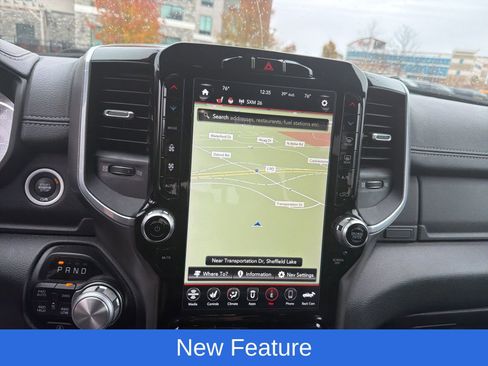 Used 2020 RAM 1500 Laramie image 12