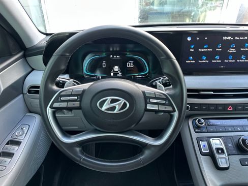 Used 2024 Hyundai Palisade SEL FWD image 14