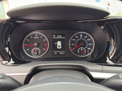 Used 2024 Kia K5 GT-Line image 23