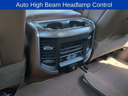 Used 2020 RAM 2500 Laramie AWD/4WD image 33