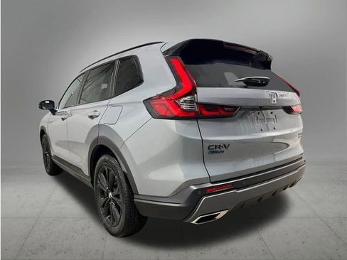 New 2026 Honda CR-V Sport Touring image 3