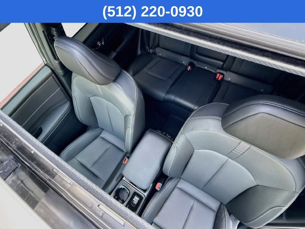 New 2026 Subaru Outback Touring XT AWD/4WD image 27