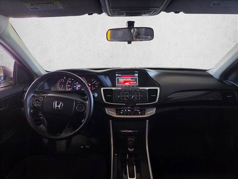 Used 2015 Honda Accord Sport image 16