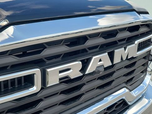New 2025 RAM 3500 Tradesman image 40
