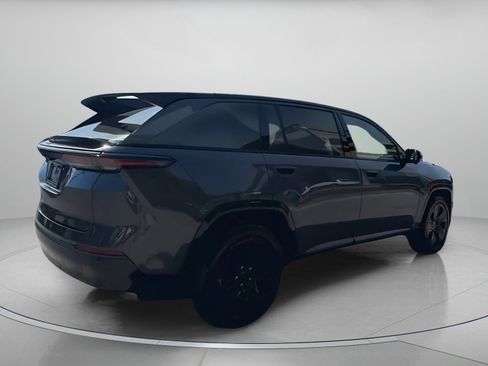 Used 2025 Jeep Wagoneer S Launch Edition image 28