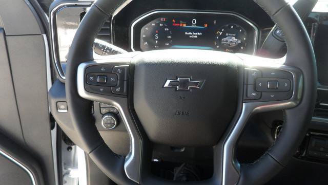 New 2026 Chevrolet Silverado 1500 RST AWD/4WD image 24