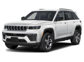 New 2027 Jeep Grand Cherokee Limited AWD/4WD video 1