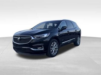 Used 2021 Buick Enclave Avenir w/ Avenir Technology Package