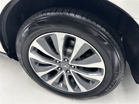 Used 2016 Acura MDX SH-AWD w/ Technology Package image 18