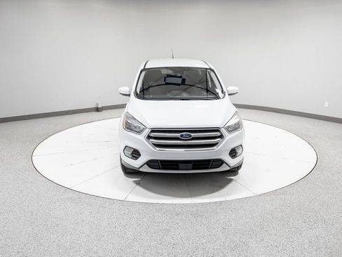Used 2019 Ford Escape SE image 27