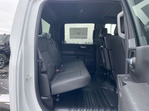 New 2026 Chevrolet Silverado 2500 W/T w/ WT Convenience Package image 9