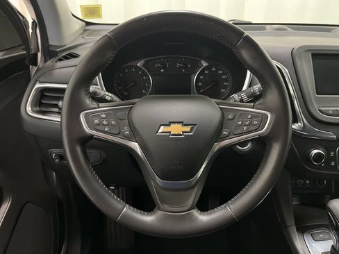 Used 2022 Chevrolet Equinox LT AWD/4WD image 5