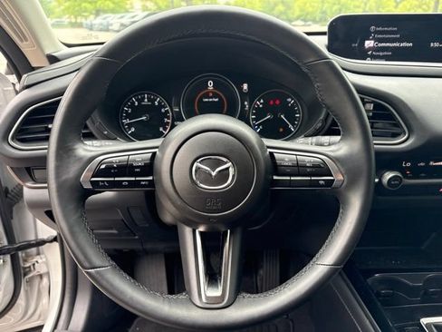 Used 2024 MAZDA CX-30 AWD 2.5 S w/ Select Sport Pkg image 12