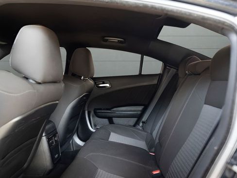 Used 2022 Dodge Charger GT w/ Blacktop Package RWD image 54