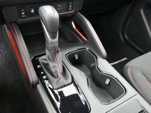 New 2025 Nissan Frontier Pro-X w/ Pro Convenience Package image 22