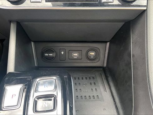 Used 2020 Hyundai Sonata Limited FWD image 33