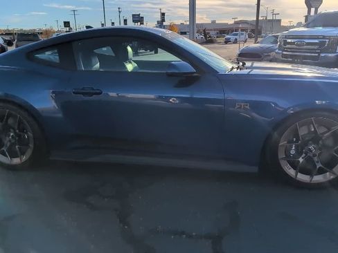 New 2024 Ford Mustang GT Premium w/ GT Performance Package RWD image 54