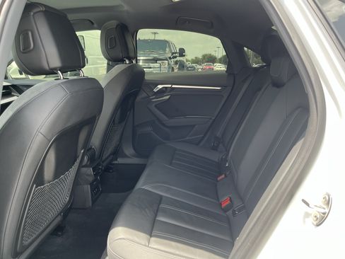 Used 2023 Audi A3 2.0T Premium Plus w/ Premium Plus Package FWD image 33