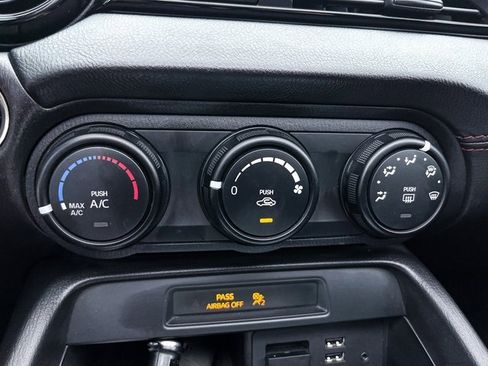 Used 2016 MAZDA MX-5 Miata Club w/ Brembo/BBS Package image 23