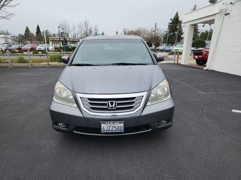 Used 2010 Honda Odyssey Touring image 8