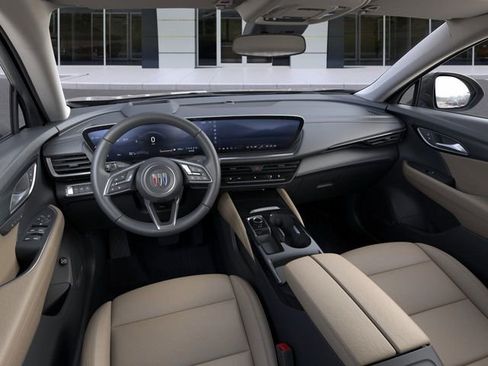 New 2026 Buick Envision Preferred image 15